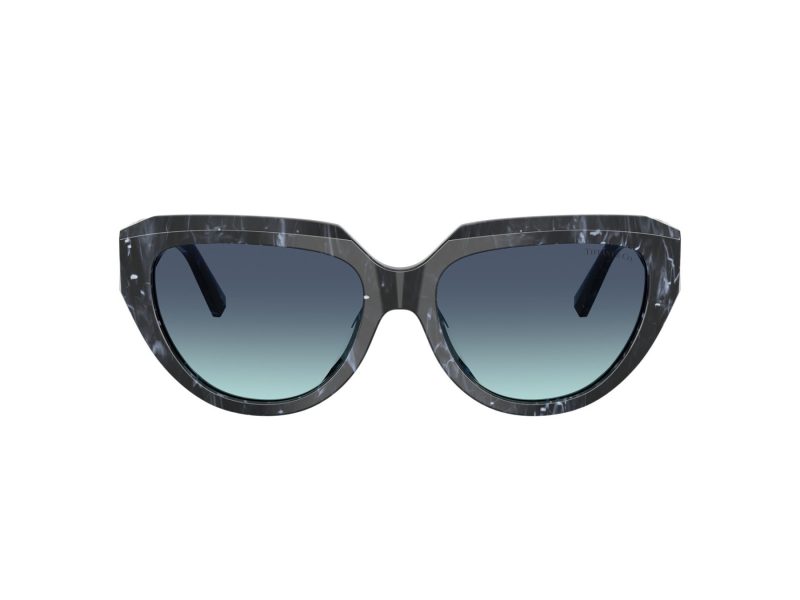Tiffany TF 4238U 84349S 55 Women sunglasses