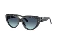 Tiffany TF 4238U 84349S 55 Women sunglasses
