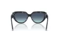Tiffany TF 4238U 84349S 55 Women sunglasses