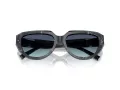 Tiffany TF 4238U 84349S 55 Women sunglasses