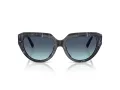 Tiffany TF 4238U 84349S 55 Women sunglasses