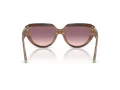 Tiffany TF 4238U 84358D 55 Women sunglasses