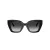 Tiffany TF 4239U 80013C 52 Women sunglasses