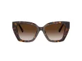 Tiffany TF 4239U 80153B 52 Women sunglasses