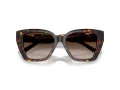 Tiffany TF 4239U 80153B 52 Women sunglasses