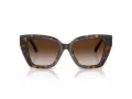 Tiffany TF 4239U 80153B 52 Women sunglasses