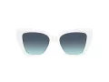 Tiffany TF 4239U 83929S 52 Women sunglasses