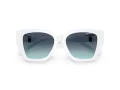Tiffany TF 4239U 83929S 52 Women sunglasses