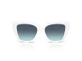 Tiffany TF 4239U 83929S 52 Women sunglasses