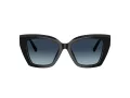 Tiffany TF 4239U 83944U 52 Women sunglasses