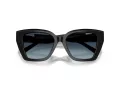 Tiffany TF 4239U 83944U 52 Women sunglasses