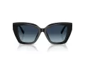 Tiffany TF 4239U 83944U 52 Women sunglasses