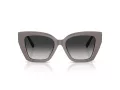 Tiffany TF 4239U 84013C 52 Women sunglasses