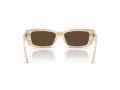 Tiffany TF 4240U 84313G 54 Women sunglasses