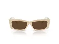Tiffany TF 4240U 84313G 54 Women sunglasses