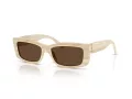Tiffany TF 4240U 84313G 54 Women sunglasses