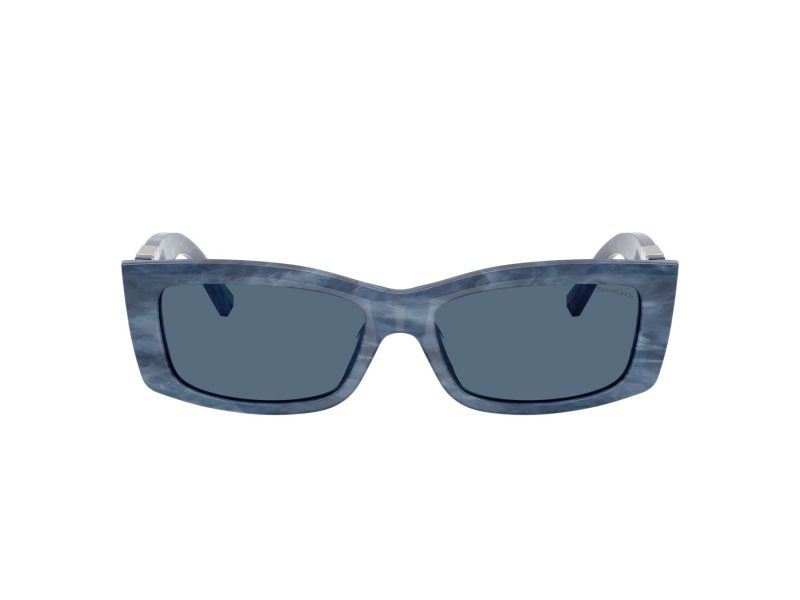 Tiffany TF 4240U 843280 54 Women sunglasses