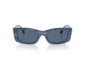 Tiffany TF 4240U 843280 54 Women sunglasses