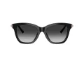 Tiffany TF 4241D 80013C 54 Women sunglasses