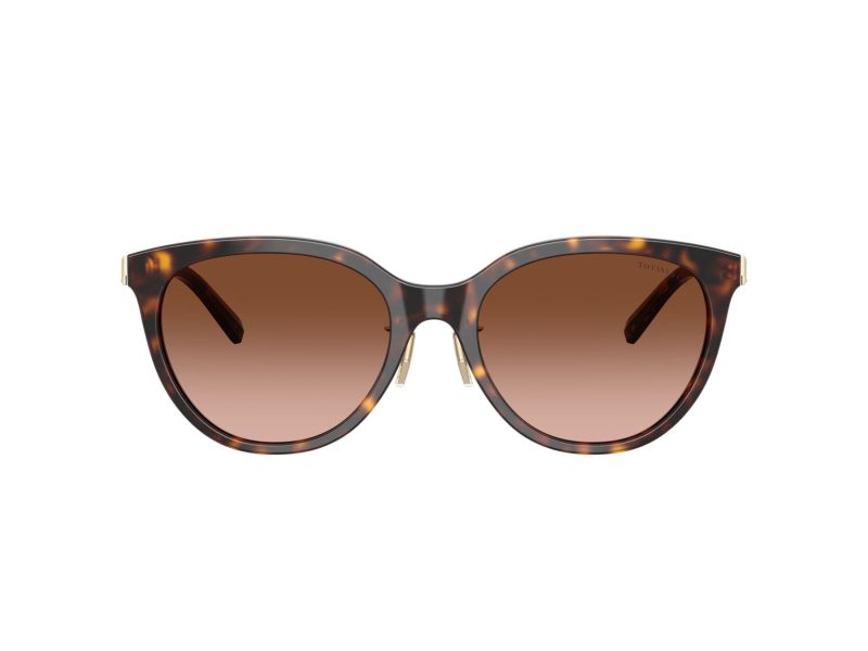 Tiffany TF 4243D 80153B 55 Women sunglasses