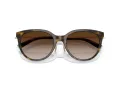 Tiffany TF 4243D 81343B 55 Women sunglasses