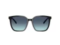 Tiffany TF 4244D 80019S 56 Women sunglasses