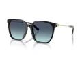 Tiffany TF 4244D 80019S 56 Women sunglasses