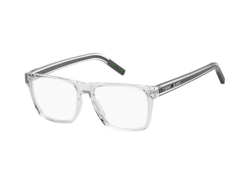 Tommy hilfiger clear frame glasses clearance