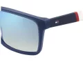 Tommy Hilfiger TH 1405/S H1O/DK 56 Men sunglasses