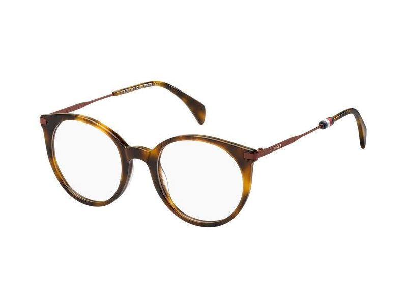 Tommy Hilfiger TH 1475 SX7 50 Women glasses
