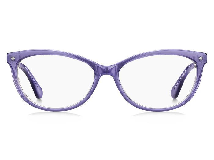 Tommy Hilfiger TH 1553 B3V 53 Women glasses Contact lenses