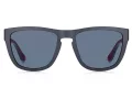 Tommy Hilfiger TH 1557/S 8RU/KU 54 Men sunglasses