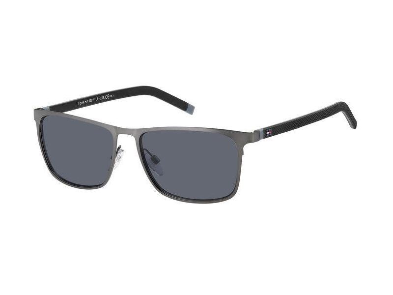 Tommy Hilfiger TH 1716/S V81/IR 57 Men sunglasses