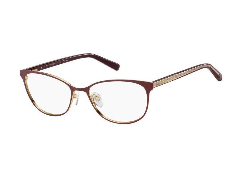 Tommy Hilfiger TH 1778 DXL 53 Women glasses
