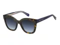 Tommy Hilfiger TH 1884/S 086/GB 52 Women sunglasses