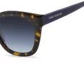 Tommy Hilfiger TH 1884/S 086/GB 52 Women sunglasses