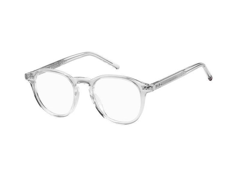 Tommy hilfiger men glasses clearance