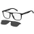 Tommy Hilfiger TH 1903/CS 807/M9 57 Men glasses