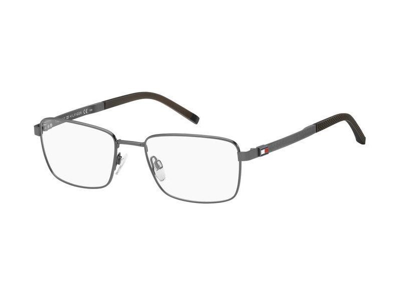Tommy hilfiger mens glasses hot sale frames