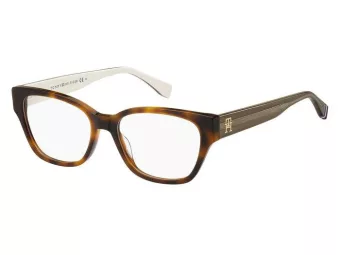 Tommy Hilfiger TH 2001 05L 52 Women glasses