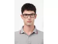 Tommy Hilfiger TH 2084 807 55 Men glasses