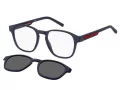 Tommy Hilfiger TH 2085/CS FLL/M9 50 Men glasses