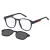 Tommy Hilfiger TH 2085/CS FLL/M9 50 Men glasses