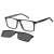 Tommy Hilfiger TH 2086/CS 003/M9 56 Men glasses