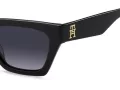 Tommy Hilfiger TH 2101/S 807/9O 52 Women sunglasses