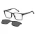 Tommy Hilfiger TH 2145/CS 08A/M9 55 Men glasses