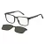 Tommy Hilfiger TH 2145/CS 7ZJ/UC 55 Men glasses