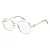 Tommy Hilfiger TH 2151 DDB 53 Women glasses