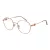 Tommy Hilfiger TH 2152 DDB 50 Women glasses