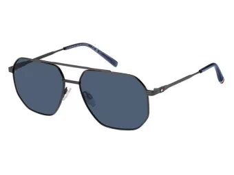 Tommy Hilfiger TH 2191/S SVK/KU 60 Men sunglasses